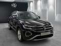 Volkswagen T-Roc Style DSG AHK Allwetter RearView Schwarz - thumbnail 22