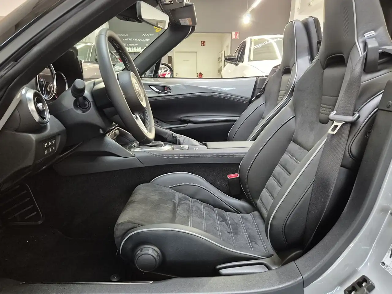 Mazda MX-5 2026