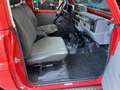 Toyota Land Cruiser LJ 70 2.4td cabrio [Restaurata] Rosso - thumbnail 13