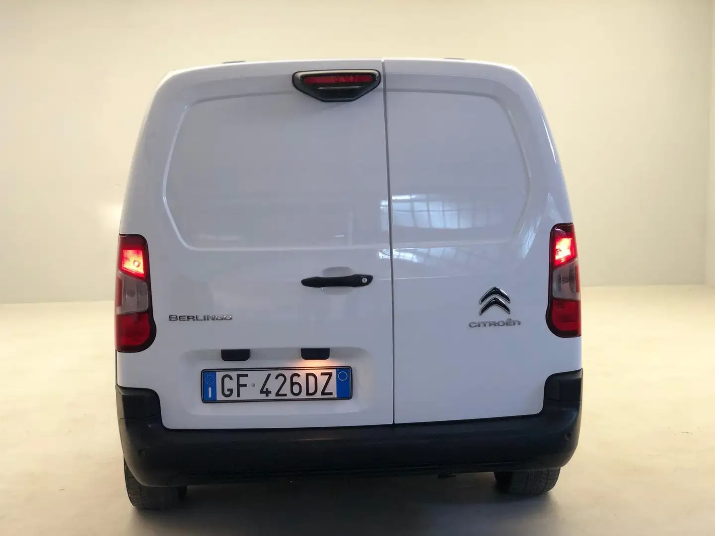 Citroen Berlingo 1.5 BlueHDI 100CV Club XL (IVA ESCLUSA) - 2