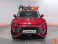 MG HS 1.5 T-GDI Luxury Rojo - thumbnail 2