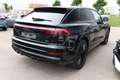 Audi Q8 S line 2xS AssistenzP+ 22Z Laser HUD AHK Klim4 ... Schwarz - thumbnail 3
