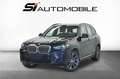 BMW X3 xDr.30d M SPORT *AHK*HEAD-UP*LASER*MEMO*SITZKLIMA* Noir - thumbnail 1