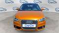 Audi A1 1.4 TFSI 122 S-Tronic7 Ambition - Automatique Orange - thumbnail 5