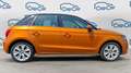 Audi A1 1.4 TFSI 122 S-Tronic7 Ambition - Automatique Orange - thumbnail 4