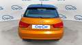 Audi A1 1.4 TFSI 122 S-Tronic7 Ambition - Automatique Orange - thumbnail 3