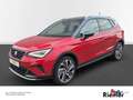 SEAT Arona FR 1.0 TSI DSG NAVI SHZ RFK LED FullLink Alarm Rot - thumbnail 1