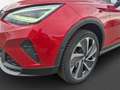 SEAT Arona FR 1.0 TSI DSG NAVI SHZ RFK LED FullLink Alarm Rot - thumbnail 4