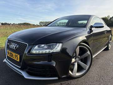 RS5 4.2 V8 331 KW(450 PK))
