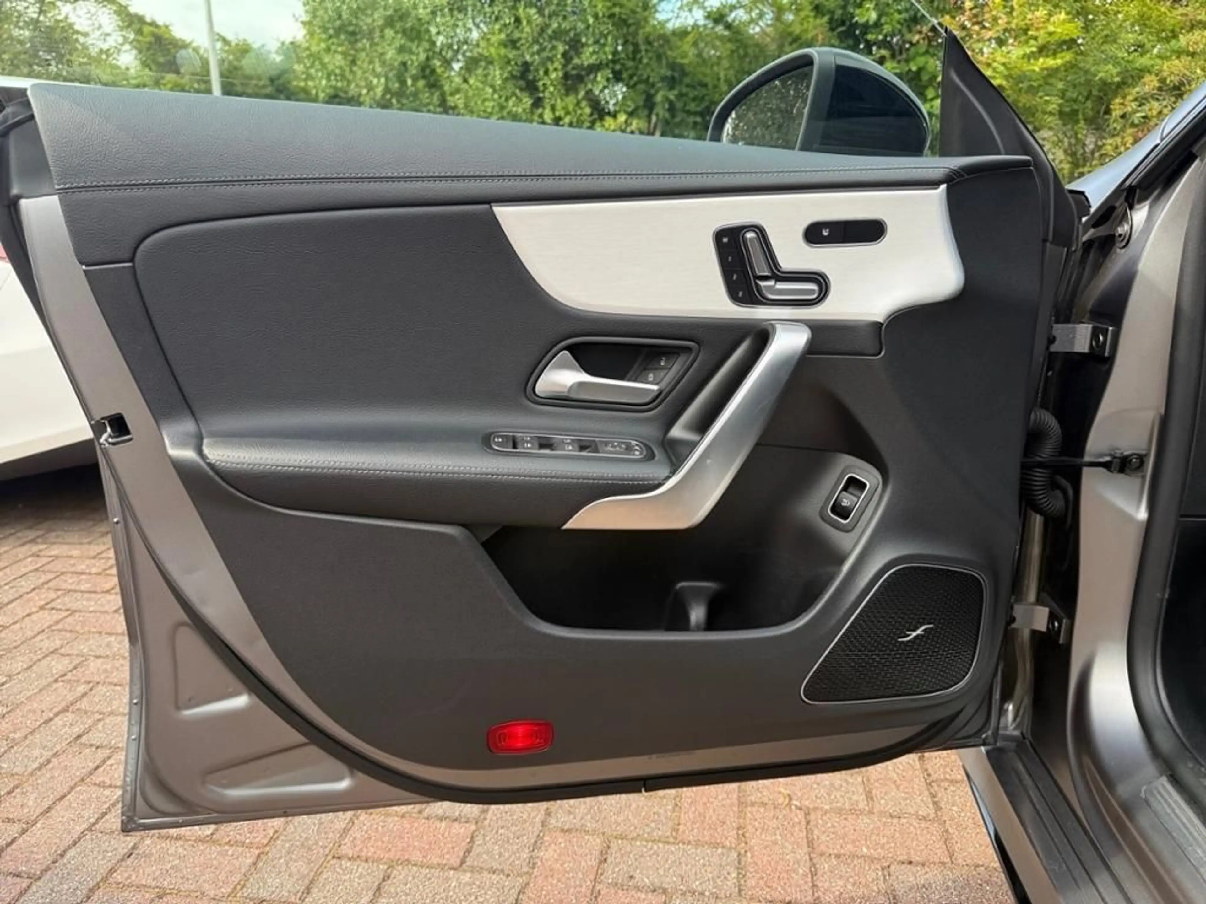 Mercedes-Benz CLA 45 AMG AMG CLA 45 S 4M+ SB HUD+BURMESTER+NIGHT+DRIVERS — photo 2
