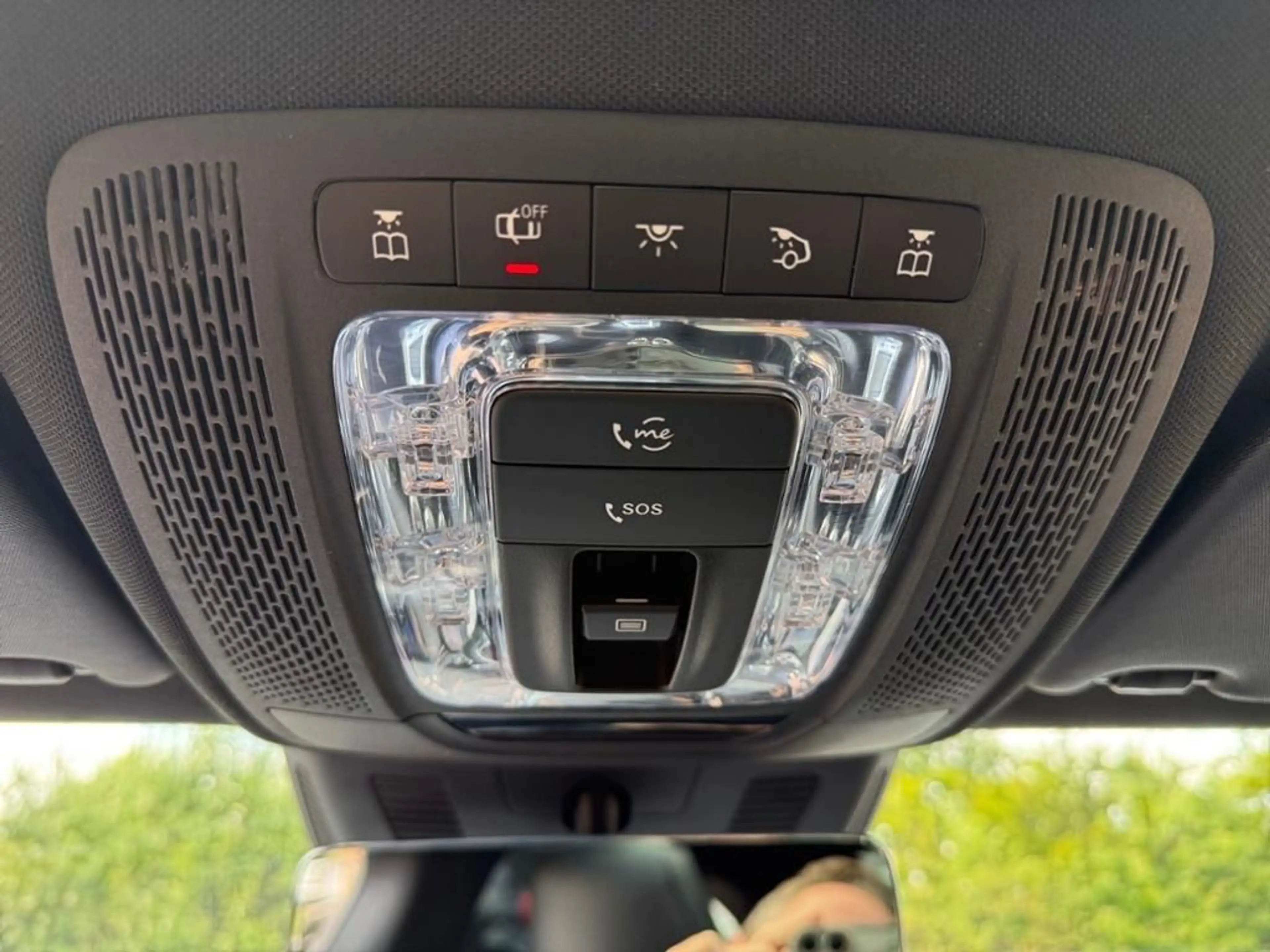 Mercedes-Benz CLA 45 AMG AMG CLA 45 S 4M+ SB HUD+BURMESTER+NIGHT+DRIVERS — photo 14