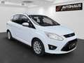 Ford C-Max C-MAX Titanium 1,6 TDCi DPF | PICKERL BIS 03/20... Weiß - thumbnail 4