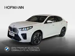 Bmw iX2 M Sport