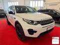 Land Rover Discovery Sport 2.0 td4 HSE Luxury awd 150cv auto Blanc - thumbnail 3