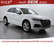 Audi Q5 55 TFSIe Quatt Sport 2X S LINE+MEMO+VIRTU+KAM Weiß - thumbnail 1