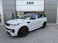 Land Rover Range Rover Sport P460e Dynamic SE AWD Auto. 25M Grijs - thumbnail 1