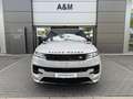 Land Rover Range Rover Sport P460e Dynamic SE AWD Auto. 25M Grijs - thumbnail 4