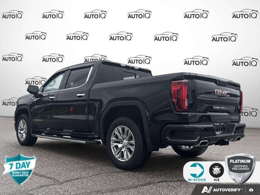 2024 GMC Sierra 1500 Denali — снимка 1