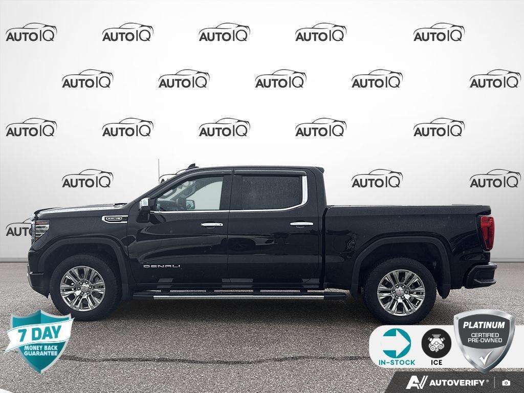 2024 GMC Sierra 1500 Denali — снимка 1