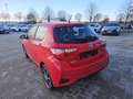 Toyota Yaris Hybrid 1.5 VVT-i Team Deutschland Rot - thumbnail 5