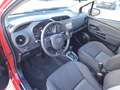 Toyota Yaris Hybrid 1.5 VVT-i Team Deutschland Rot - thumbnail 7