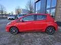 Toyota Yaris Hybrid 1.5 VVT-i Team Deutschland Rot - thumbnail 4