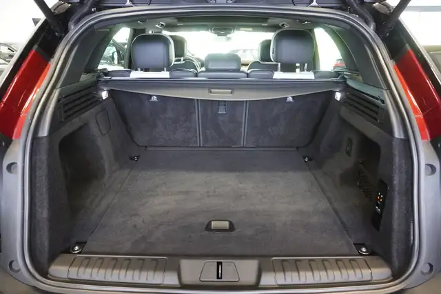 Land Rover Range Rover Sport view 11