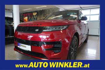 P440e PHEV Dynamic MY24/Panora