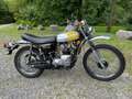 Triumph Trophy Trail 500 Żółty - thumbnail 1