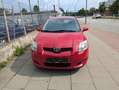 Toyota Auris Life Красный - thumbnail 3