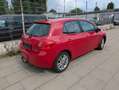 Toyota Auris Life Красный - thumbnail 14