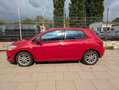 Toyota Auris Life Красный - thumbnail 11