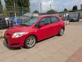 Toyota Auris Life Красный - thumbnail 4