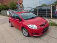 Toyota Auris Life Красный - thumbnail 1