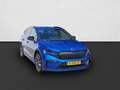 Skoda Enyaq iV 60 Sportline CAMERA / NAVI / ECC / 20'' / KEYLE Blauw - thumbnail 3