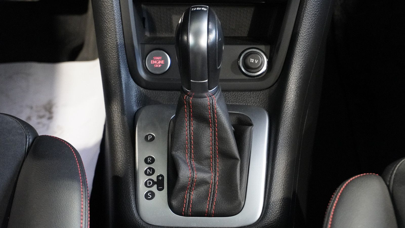 SEAT Alhambra FR-Line Allrad*ACC*AHK*STHZ*7-SITZ* — photo 14