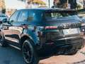 Land Rover Range Rover Evoque 2.0d i4 MHEV Black AWD 163cv automatica 4x4 Nero - thumbnail 10