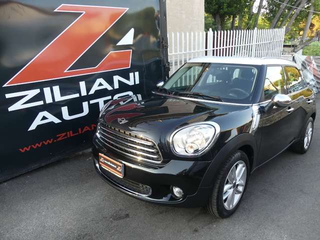 mini cooper d automatica mini cooper d automatica