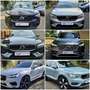 Volvo XC90 2.0 T8 AWD Inscription / Full Option / Head Up Blanc - thumbnail 3