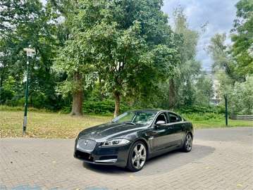 XF 2.2 D Prestige