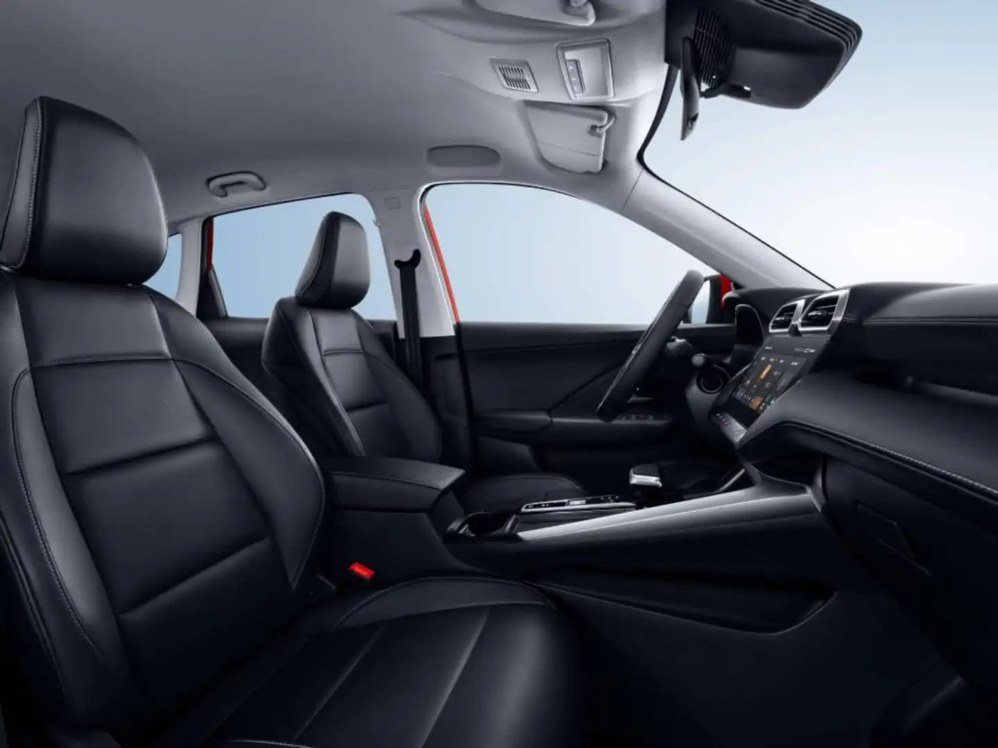 MG ZS NEW  MY 25.5 COMFORT Blau - 2