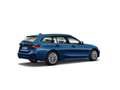 BMW 318 318dA Touring Azul - thumbnail 8