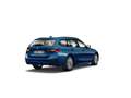 BMW 318 318dA Touring Azul - thumbnail 11