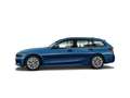 BMW 318 318dA Touring Azul - thumbnail 5