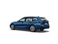 BMW 318 318dA Touring Azul - thumbnail 7