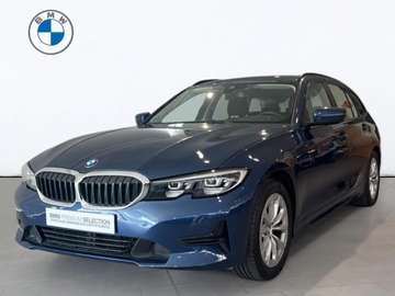 318dA Touring