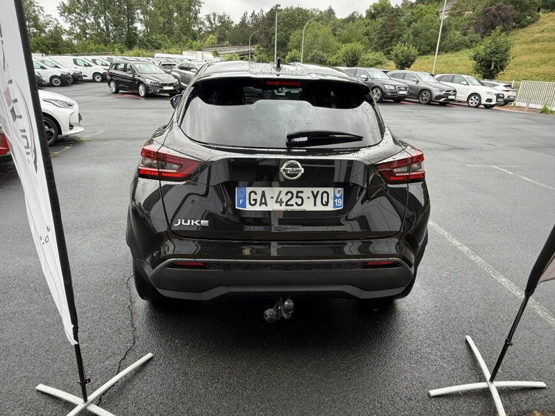 Photo du véhicule