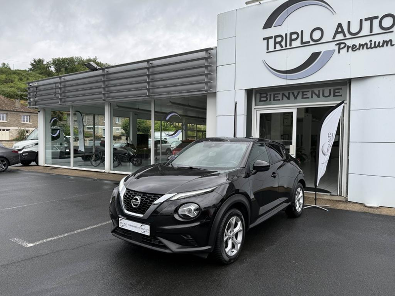 Photo du véhicule