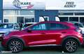 Ford Puma 1.0 EcoBoost 155ch mHEV Titanium-PREMIERE MAIN-SUIVI COMPLET Rouge - thumbnail 3