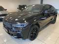 BMW X6 xDrive30d 48V Msport +Laser+22"+Acc+360° Чорний - thumbnail 1